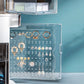 PREORDER: Emerson Beauty Storage in White