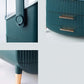PREORDER: Ava Beauty Storage in Jade