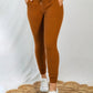 High Waisted Solid Knit Leggings/Joggers