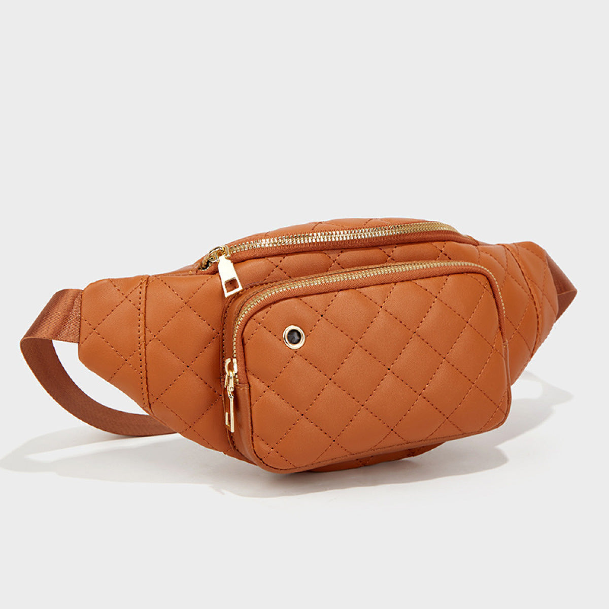 The Amber Bag