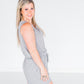 PREORDER: Zip Romper in Three Colors