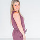 PREORDER: Zip Romper in Three Colors