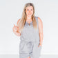 PREORDER: Zip Romper in Three Colors