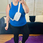 PREORDER: Extended Strap Everyday Bum Bag in Five Colors