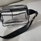 PREORDER: Extended Strap Everyday Bum Bag in Five Colors