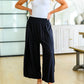PREORDER: Smocked Tulip Hem Pants in Assorted Prints