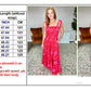 PREORDER: Tiered Floral Maxi Dress in Two Colors