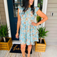 PREORDER: Isla Pocket Sun Dress