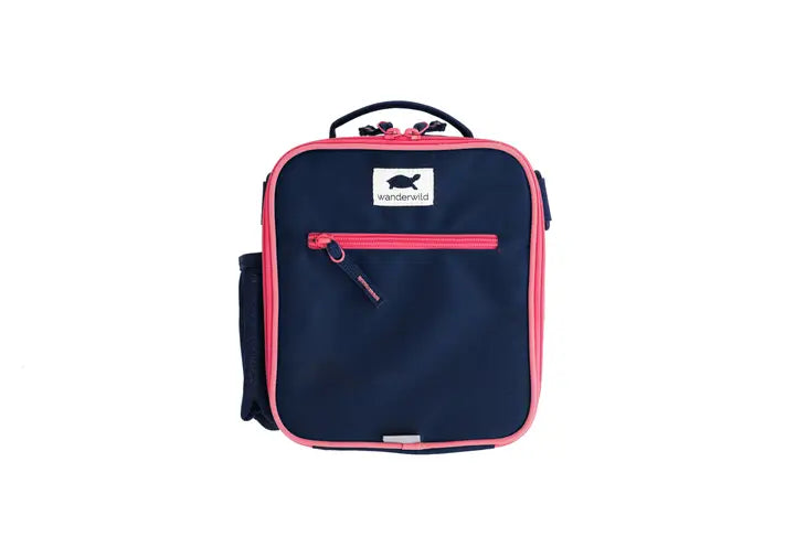 PREORDER: Out To Lunch Lunchbox in Assorted Prints