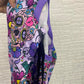 PREORDER: Halloween Short Sleeve Pajama Set in Three Colors