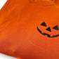 PREORDER: Jack O' Lantern Embroidered Sweatshirt in Two Colors