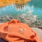 PREORDER: It's Fall Y'all Embroidered Sweatshirt in Two Colors