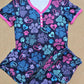 PREORDER: Short Sleeve Capri Pajama Set in Assorted Prints