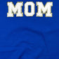 PREORDER: Auntie Chenille Patch Sweatshirt