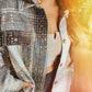 PREORDER: Mika Sequin Shacket