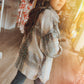 PREORDER: Mika Sequin Shacket