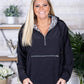 PREORDER: Abby Leopard Windbreaker in Four Colors