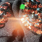PREORDER: Sequin Pumpkin Sweater