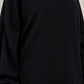 PREORDER: Ribbed Pullover in Four Colors