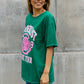 Sweet Claire "Wanderlust" Graphic T-Shirt