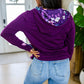 PREORDER: Audre Half Zip Hoodie in Four Colors