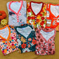 PREORDER: Fall Jogger Pajama Set In Assorted Prints