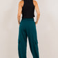 PREORDER: Ponte Stretch Cargo Pants In Five Colors