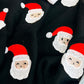 PREORDER: Santa Sequin Pullover