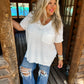 PREORDER: Caroline Sweater in Four Colors (Ships early/mid October)