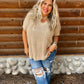 PREORDER: Caroline Sweater in Four Colors (Ships early/mid October)