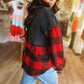 PREORDER: Layla Plaid Shacket