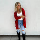 PREORDER: Lola Cardigan in Twelve Fall Colors