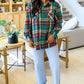 PREORDER: Lightweight Plaid Flannel In Four Colors