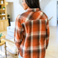 PREORDER: Lightweight Plaid Flannel In Four Colors