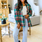 PREORDER: Lightweight Plaid Flannel In Four Colors