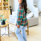 PREORDER: Lightweight Plaid Flannel In Four Colors