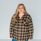PREORDER: Lightweight Plaid Flannel In Four Colors