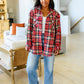 PREORDER: Plaid Button Down in Three Colors
