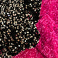 PREORDER: Oversized Sequin Blazer In Two Colors