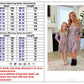 PREORDER: Matching Bailey Dress in Assorted Prints