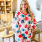 PREORDER: Winter Jogger Pajama Set In Assorted Prints