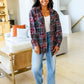 PREORDER: Plaid Button Down in Three Colors
