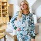 PREORDER: Winter Jogger Pajama Set In Assorted Prints