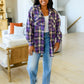 PREORDER: Plaid Button Down in Three Colors