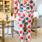 PREORDER: Winter Jogger Pajama Set In Assorted Prints