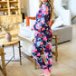 PREORDER: Winter Jogger Pajama Set In Assorted Prints