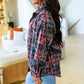 PREORDER: Plaid Button Down in Three Colors