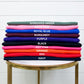 PREORDER: Volleyball Sequin Sweatshirt in Eleven Colors