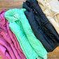 PREORDER: Peyton Puffer Jacket In Four Colors