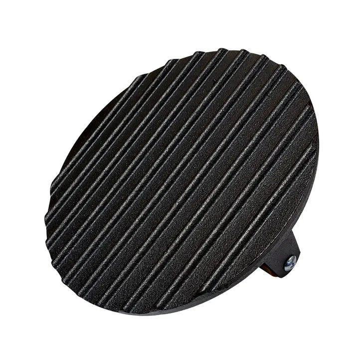 PREORDER: Burger Master Cast Iron